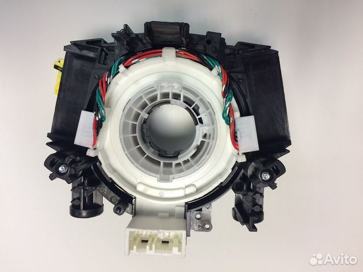 Подрулевой шлейф Ниссан Микра, Нот, Тиида