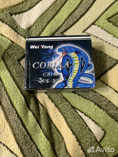 Катушка для спининга 4000