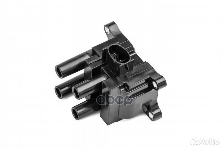 Катушка зажигания для а/м Ford Fiesta, Focus, F