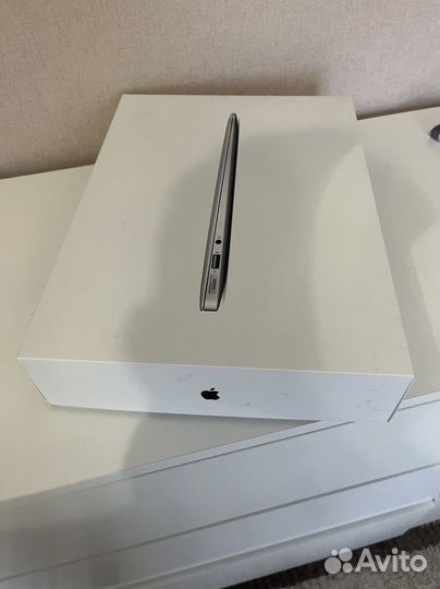 Apple MacBook Air 2019г
