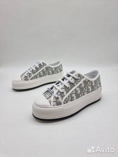 Кеды'женские Dior