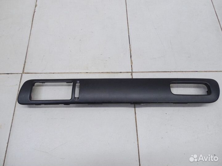 Накладка декоративная Rezzo 2005-2010