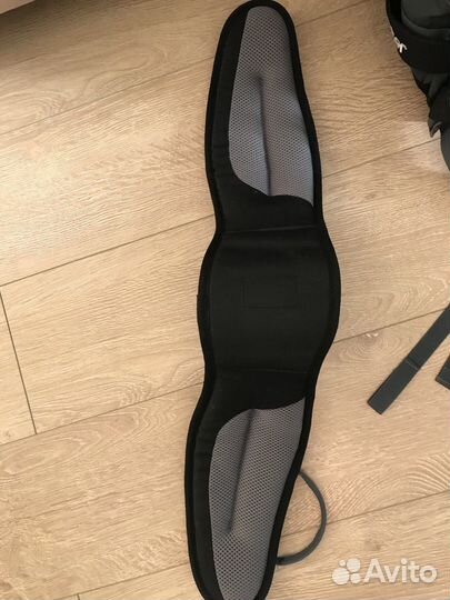 Рюкзак Deuter Guide 45+