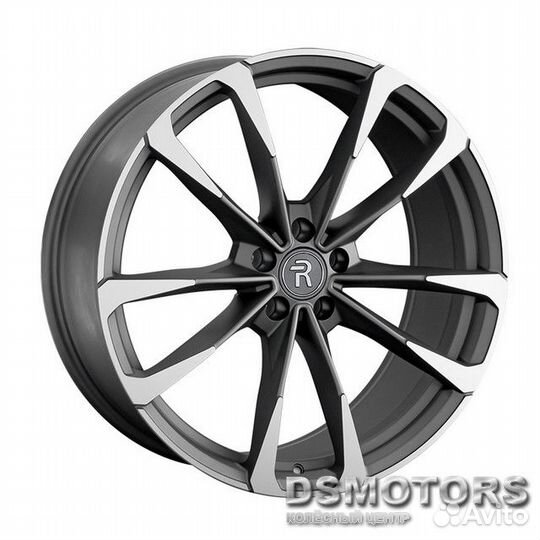 Диски Haval GS4 9.5/21 5x114.3 ET47 d67.1 mgmf