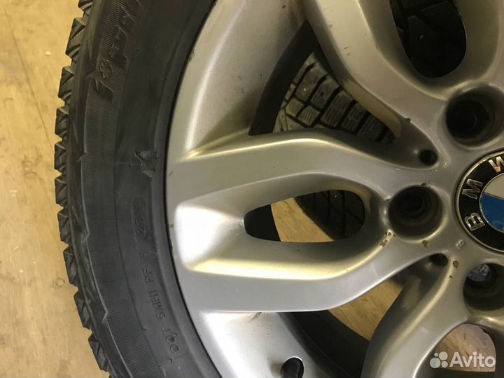 225/65 R17 Hankook I'Pike RW11 Зима Литые R17 pсd: