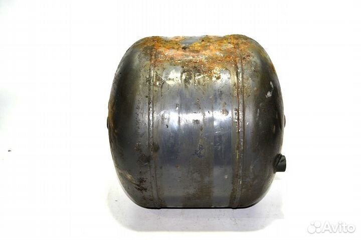 Ресивер volvo FH (01.12)