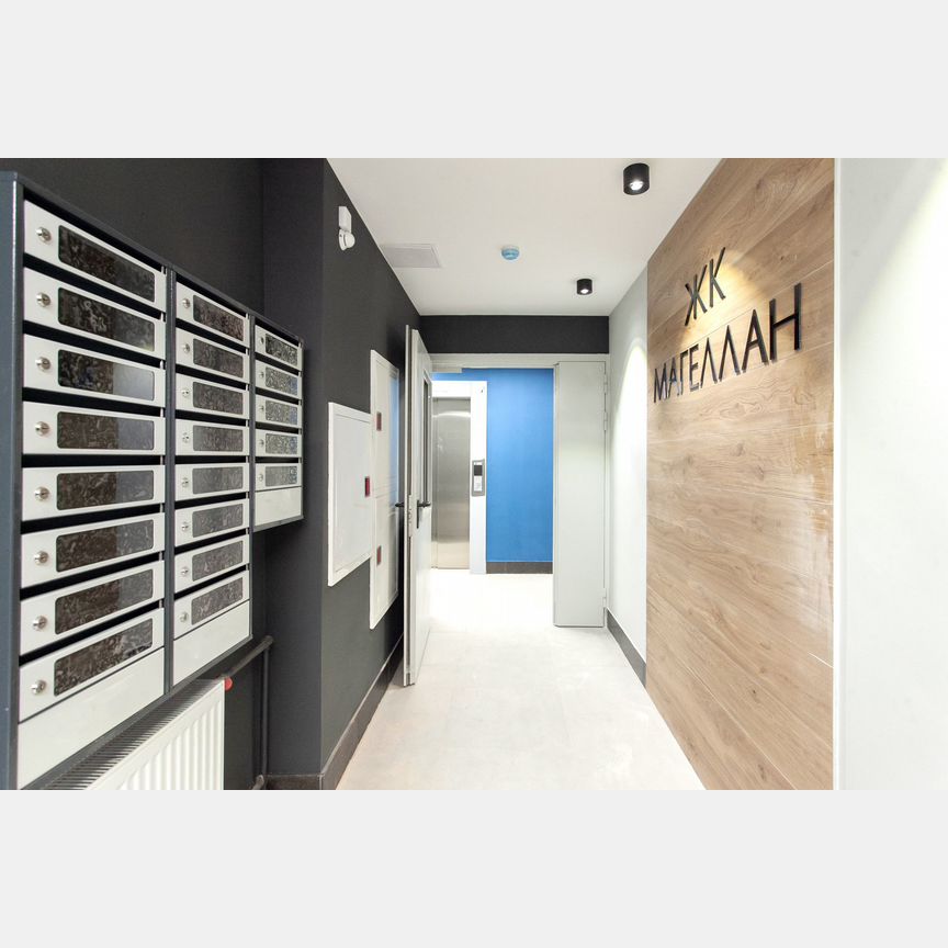 Квартира-студия, 26 м², 3/18 эт.