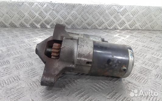 Стартер дизельный mitsubishi outlander 2 (GEA09BR0