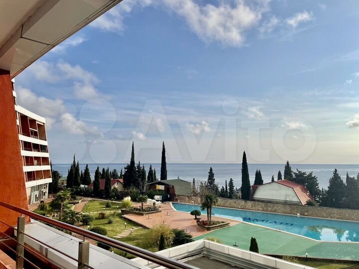 2-к. квартира, 88 м², 3/12 эт.