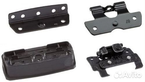 Установочный комплект Kit Thule. Toyota RAV 4