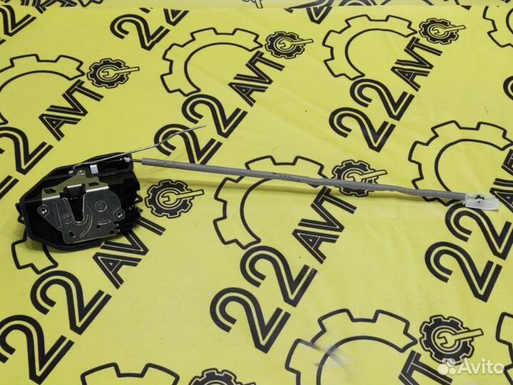 Замок двери передний левый Bmw 5-Series F10