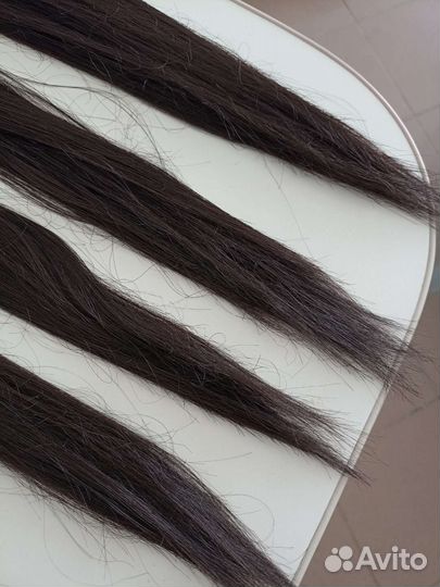 Искусственные,натуральные,хвосты