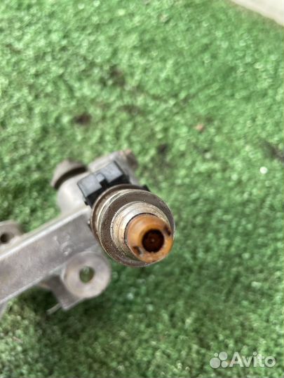 Форсунка топливная Honda Accord 5 F20Z1