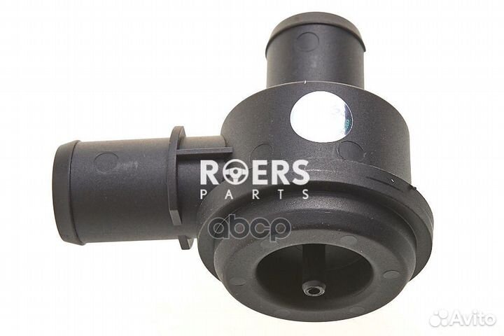 Клапан отключения подачи воздуха RP06A145710P