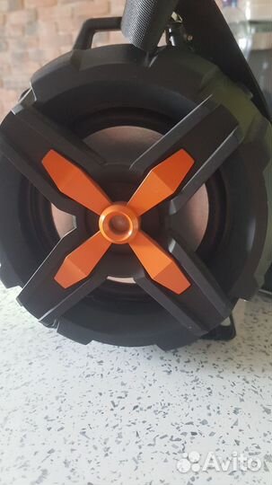 Портативная колонка bluetooth Lentel AP-Y1757