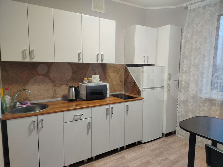 1-к. квартира, 39,9 м², 7/14 эт.