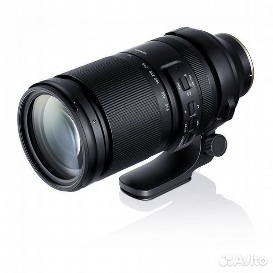 Объектив Tamron 150-500mm f/5-6.7 Di III VC VXD So