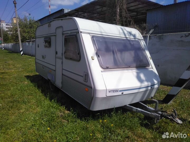 Аренда прокат кемпера