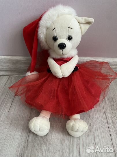 Кот басик,кошка лили,собака Lucky doggy furby ми