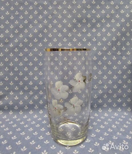 Подарочный набор стаканов пто 