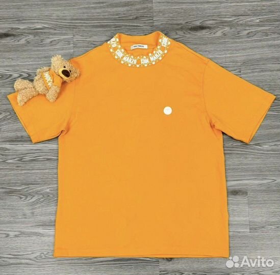 Футболка 13 DE