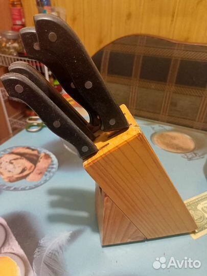 Кухонные ножи Royal