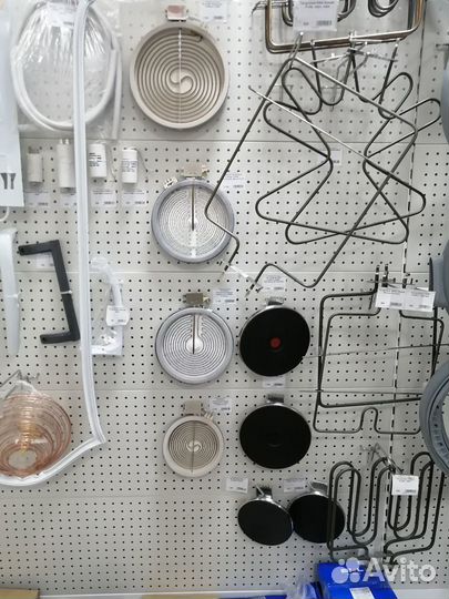 Конфорка для плиты