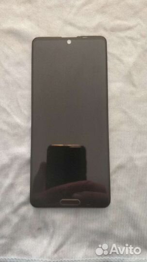 Дисплей Sharp r5g