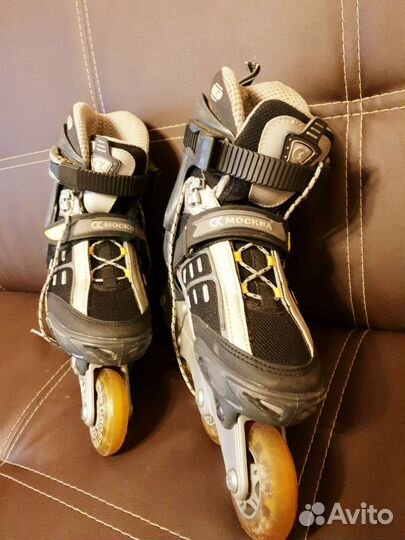 Ролики женские 37