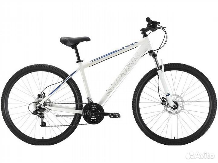 Горный велосипед Stark Tank 29.2 HD, год 2022, цве