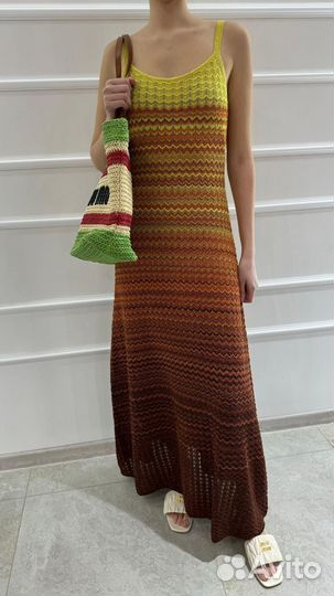 Платье - Sandro