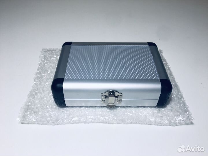 Ступенчатое сверло набор