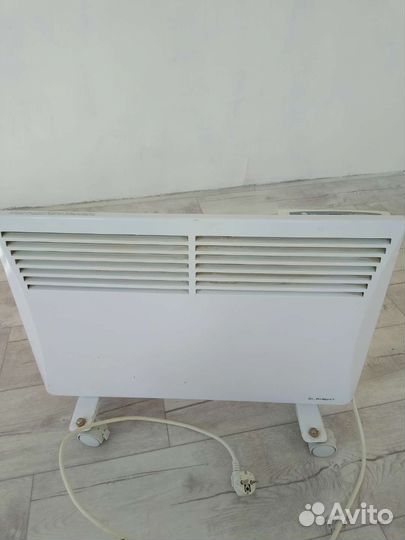 Конвектор электрический