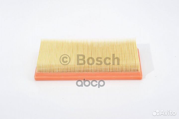 Фильтр воздушный ford: focus 98-04, focus седан