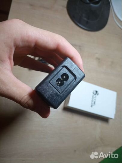 Зарядное устройство для гироскутера