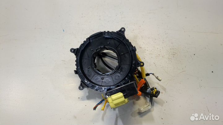 Шлейф руля Toyota Land Cruiser Prado (120) , 2005