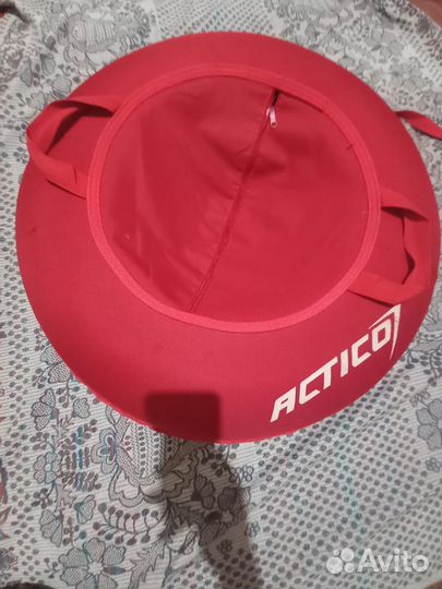 Ватрушки (2 шт)