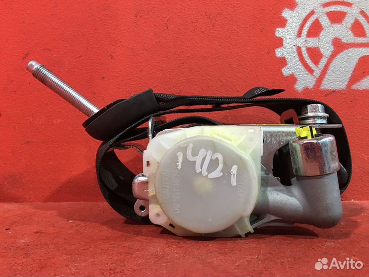 Ремень безопасности передний правый Hyundai Santa