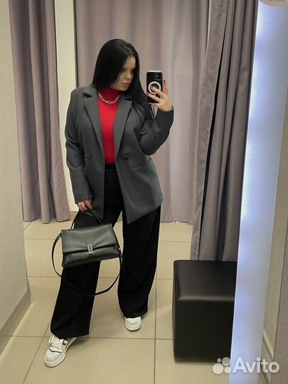 Стилист по подбору женской одежды