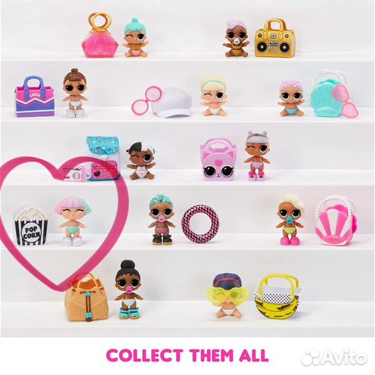 LOL Color Change lils новые распознанные