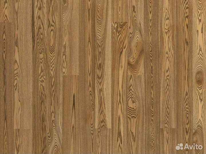 Новая инженерная доска со склада