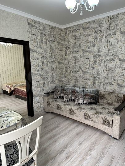 Комната 20 м², 3/3 эт.