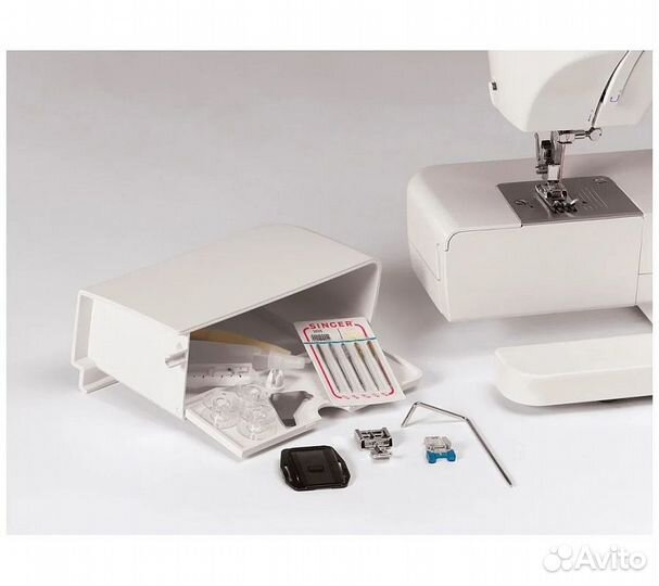 Швейная машина singer tradition 2259