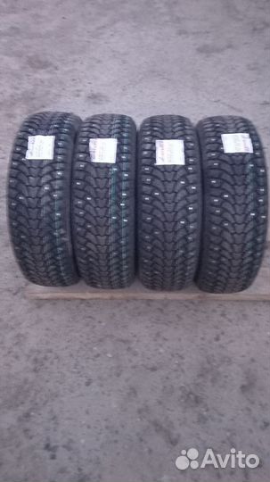 Antares Comfort A5 205/65 R16 24F