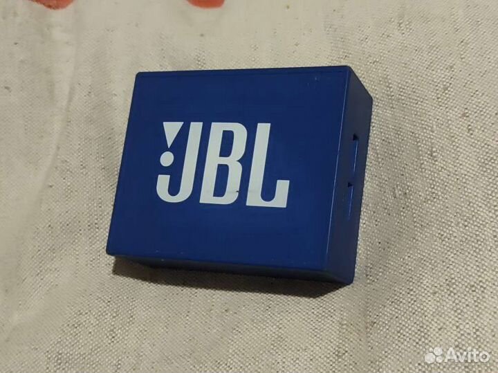 Блютуз колонка jbl go ориг