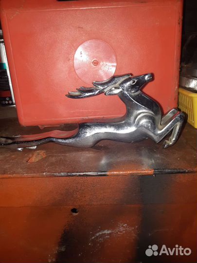 Аксесуар на авто