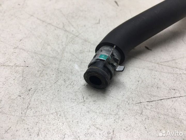 Патрубок системы охлаждения Toyota Tundra 4.6 2012