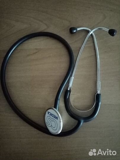 Фонендоскоп