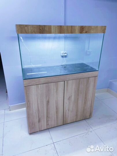 Аквариум по индивидуальным размерам
