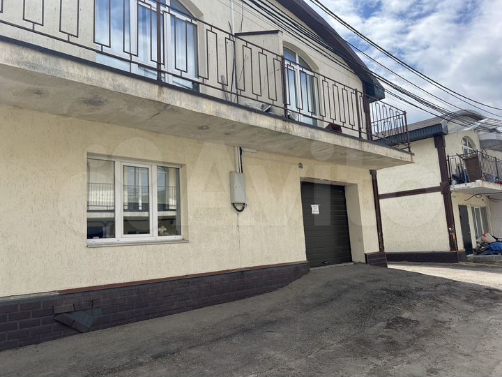 Гараж, 19 м²